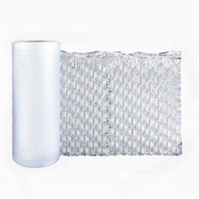 China Products Packing Selling Amazon Hot Inflatable Film Pouch Wrap Air Cushion Film Roll for sale