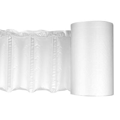 China Products Packaging HDPE Air Cushion Film Wrap Perfect For Protective Filling Packaging Materials Rolls for sale