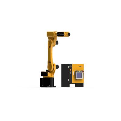 China Machinery Repair Shops High Quality Automatic Loading And Unloading 6 Axis Robot Arm With Low Payload for sale