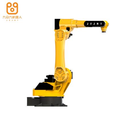 China Machinery Repair Shops Arm High Quality Robot Transfer 6 Axis Industrial With CE/ISO for sale