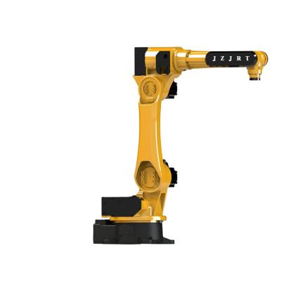 China Machinery Repair Shops Six-axis Stamping Robot Maker Stamping Industrial Robot Maker for sale