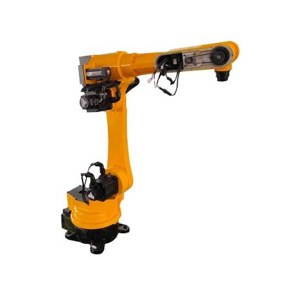 China Machinery Repair Shop China Low Cost 6 Axis Industrial Robot 10kg Payload For Automatic Loading And Unloading for sale