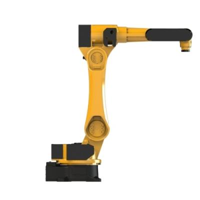 China Payload 10kg 6-Axis JZJ Robot Six-Axis Payload 10kg Stamping Robot Manufacturer Handling Robot Arm for sale