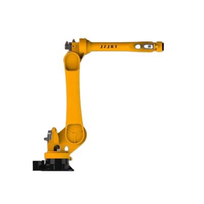 China 6 Axis robot arm automatic stamping machine repair shop shop high quality display manipulator for sale for sale