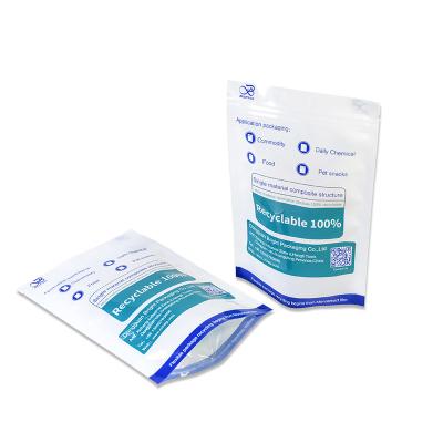 China Blue Biodegradable Plastic Bags For Food Biodegradable Plastic Bags For Packaging for sale