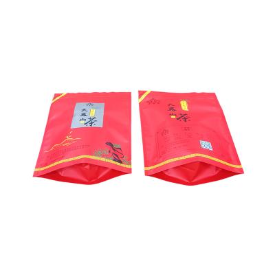 China Sacos de fecho de alumínio reciclados para protecção do armazenamento de alimentos à venda