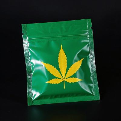 Κίνα Custom Child Proof Bags FDA Certified | Child-Resistant Zipper Pouch | Moisture-Proof & Durable Packaging προς πώληση