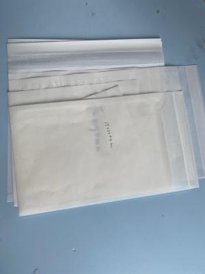 China Ultra-Light 40g Glassine Packaging – Zero Waste, Compliant for Eco-Fashion E-commerce for sale