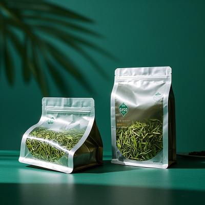 中国 Premium Tea Bags for Wholesale - Customizable, Eco-Friendly & High-Quality Tea Pouches for Loose Leaf&Herbal Tea Brands 販売のため