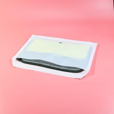 China Eco-Friendly Glassine Paper Bags for Packaging | Customizable & Biodegradable | Ideal for Food, Cosmetics & Apparel for sale