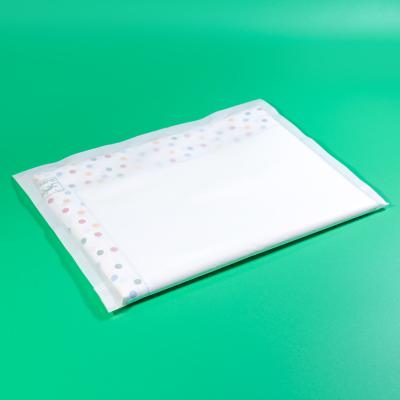 China Wholesale Glassine Paper Bags: Eco-Friendly & Customizable | Premium Quality for Gifts for sale
