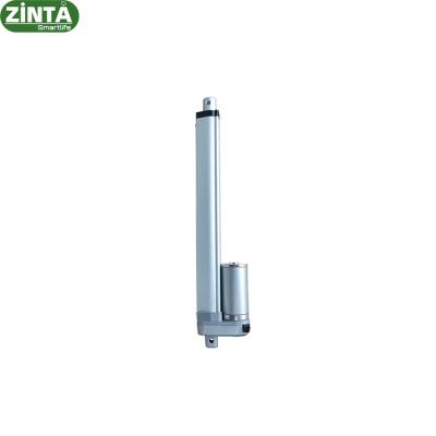 China DC 12v 24v Lineal BOAT Actuador For Hospital Bed 24v Electric Linear Actuator for sale