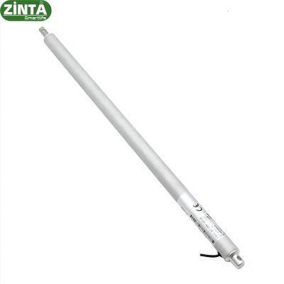 China BOAT Zinta Smart-Life 200mm Motor 3500n Linear Actuator For Ventilation 12v Electric Linear Actuator for sale