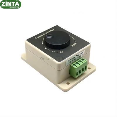 China Zinta BOAT Factory Smart-Life Permanent DC Motor Speed ​​Controller Recliner Chair Parts Actuator Direct Linear Electric Speed ​​Motor for sale