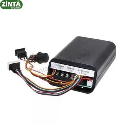 China BOAT Zinta Smart-Life Linear Slider Actuator For Sofa Frame Sofa Mechanisms DC Motor Speed ​​Controller for sale