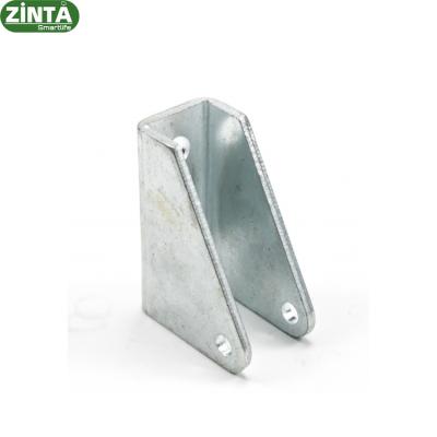 China Zinta 4.5*2.7*2.1cm Smart-Life 24v 12v High Speed ​​Furniture Linear Actuator Headset Mount Bracket Brackets for sale