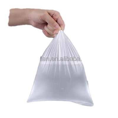 China Safety Factory Price Food Preservation Fresh Vegetable Plastic Flat Packaging Bag for sale