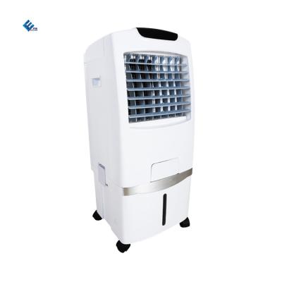 China Cool Manufacturers Selling China Evaporative Air Cooler Portable Water Air Cooler for sale