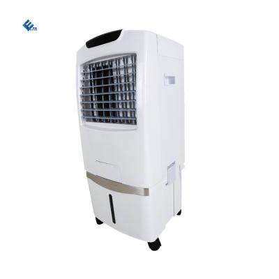 China Fashional Good After-sales Service Movable Evaporative Slim Air Cooler Air Cooler in Egypt for sale