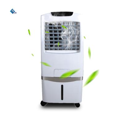 China Fashional New Product Quick And Easy Way To Cool Powerful Water Air Cooler With Remote Control for sale