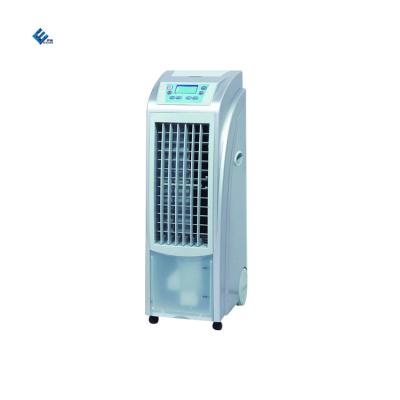 China Commercial Cooler Super Air Cooling Air Fan Refrigeration Wind Household Water Fan for sale