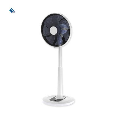 China Fan Cooling Customized Summer Wholesale Hot Sales Customized Classic Electric Plastic Fan for sale