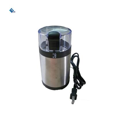 China Spice Grinder Household Appliances Stainless Steel Commercial Coffee Grinder for sale