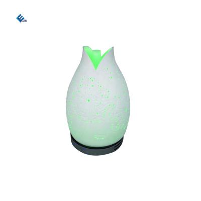 China Professional Wholesale RV Plant 200ml Water Aromatherapy Essential Oil Diffuser for sale