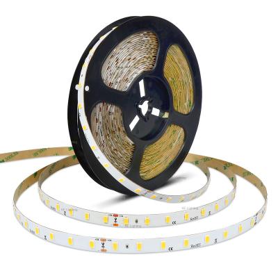 China Theme park hot sale 5630 smd led strip 5630 led strip 5630 led strip light with 3 years warranty for decoration for sale