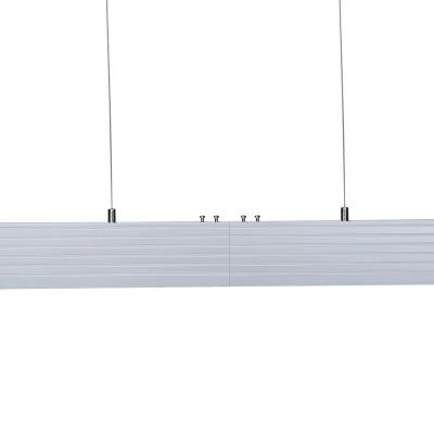 China Linkable Multi Link LED Linear Light UGR for sale