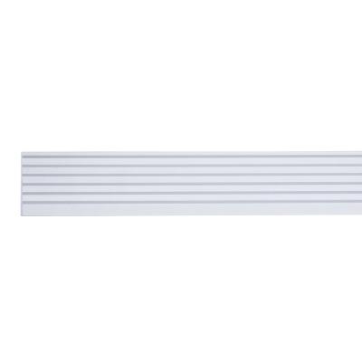 China Cheap Parking Lot Recessed LED Linear Light 150lm/W LED Batten Linear Light Fixture for sale