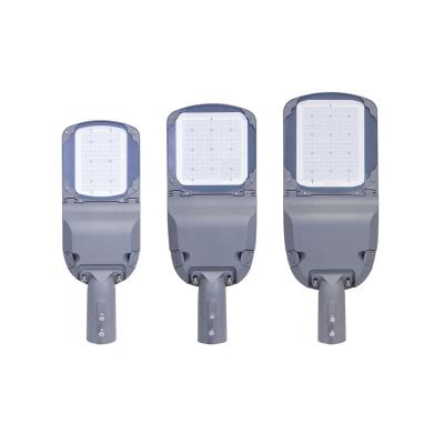 China IP66 LED Street Light 130lm/W Street Light CE ROHS With 5 Years Warranty for sale