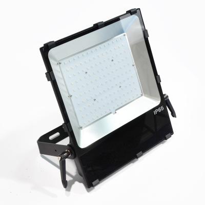 China Parking Lot LED 200W RGB Flood Light With DMX CE Rohs for sale