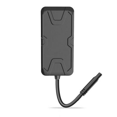 China JIMI JM-C21 Automotive Wide Voltage Single Gps Tracker C21 for sale