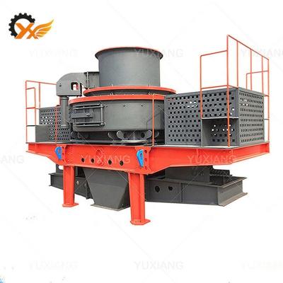 China High Purity Vsi Sand Making Machine Sand Making Machine for sale