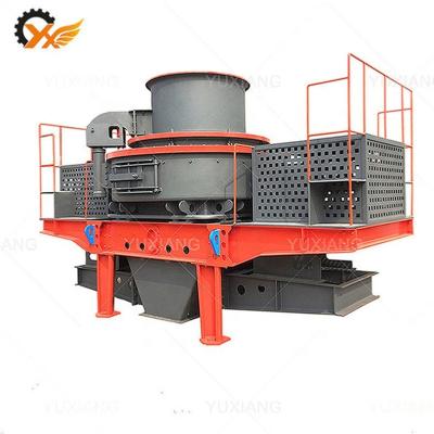 China Factory Vsi Sand Making Machine Mini Sand Making Machine For Sale for sale