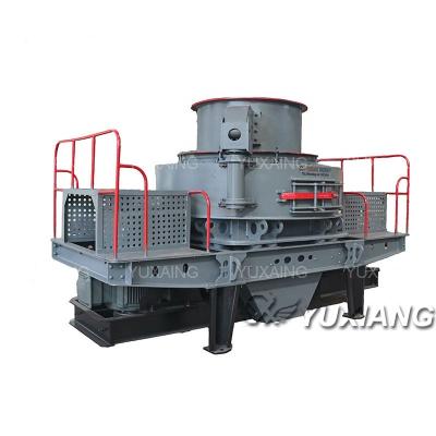 China Gravel Vsi Sand Making Machine Rock Sand Making Machine for sale