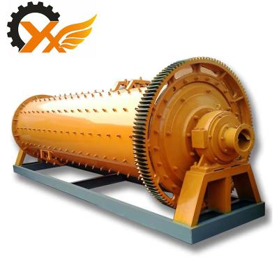 China High Efficiency Planetary 1200x2400 Mill Machine For Mining Plant for sale