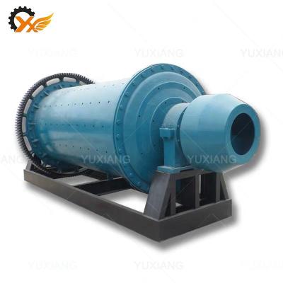 China Low Price Ball Mill Machine For Copper Ore Processing Plant for sale