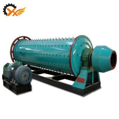 China Factory Ball Mill Machine Gold Ore Ball Grinding Mill for sale