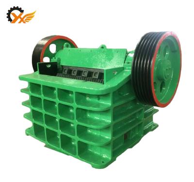 China High Performance Stone Crusher Machine Small Stone Crusher For Sale for sale