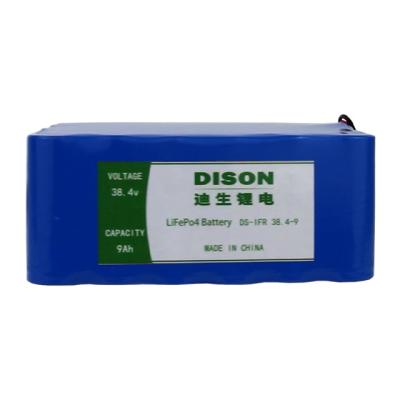 China LiFePo4 IFR32700 12.8v 42Ah -30C Low Temperature Lithium Ion Phosphate Battery For Solar Street Lighting for sale