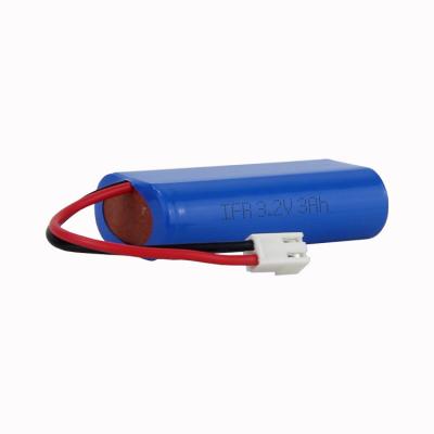 Китай IFR32700 25.6v 30Ah -30C Low Temperature  LiFePo4 Lithium Ion Phosphate Battery For Solar Street Lighting продается