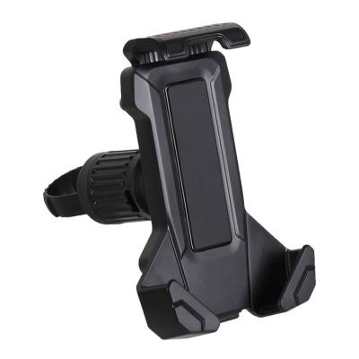 China 360 Rotation Bike Handlebar Anti Shake Anti Shake Mount Holder Mobile Phone Holder Universal 5.5-7.2 inch for sale