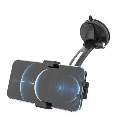 China Wholesale Gravity Dash Car Mount Mobile Phone Holder Gravity for sale