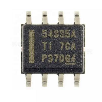 China New Original Supports TPS54335ADDAR 100% New and Genuine Original Electronic Components Integrated Circuit IC Chip Stock Spot BOM for sale