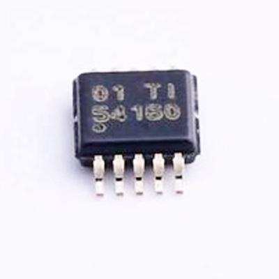 China New Original TPS54160DGQR Supports 100% New and Authentic Electronic Components Integrated Circuit IC Chip Stock Spot BOM for sale