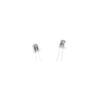 China New original 100% 2CU2B Metal-encapsulated photodiode photocontrol circuit switches photosensitive silicon receiver transistor for sale