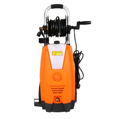 China car wash/car wash equipment induction stop auto car wash ground clean ground sale cleaning machine for sale