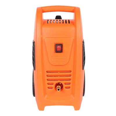 China Auto Stop Car Cleaning Equipment High Pressure Washer Car/Car Wash Machine Customized By Clean Ground Supplier for sale